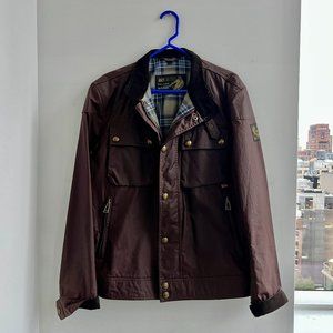 Belstaff Scouter Jacket